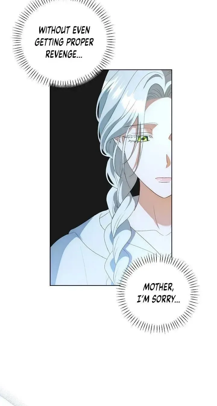 I Became the Wife of the Cursed Grand Duke Chapter 28 page 24