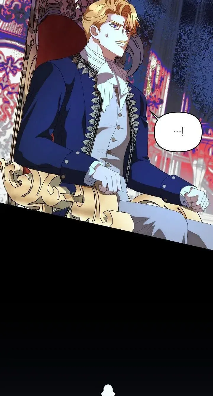 I Became the Wife of the Cursed Grand Duke Chapter 28 page 16