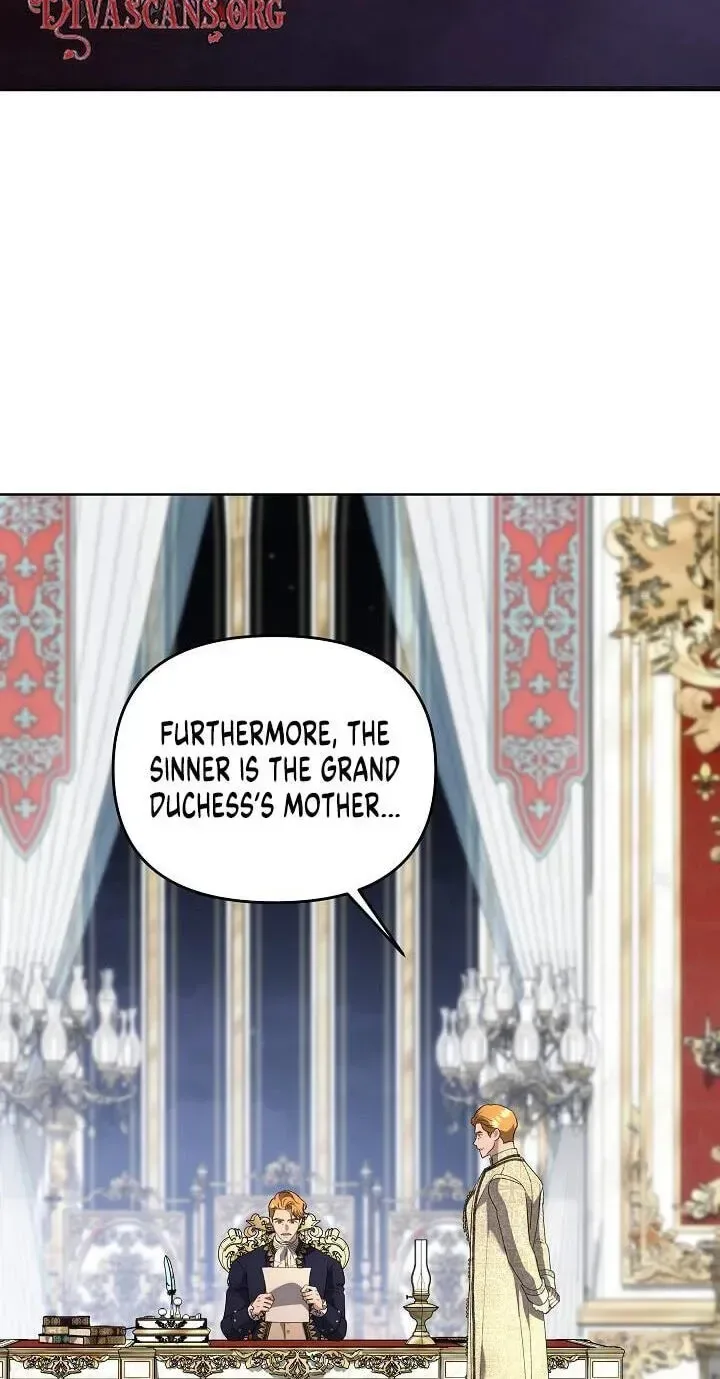 I Became the Wife of the Cursed Grand Duke Chapter 28 page 3
