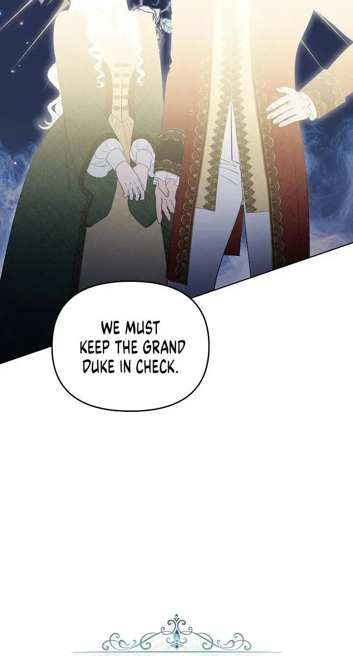 I Became the Wife of the Cursed Grand Duke Chapter 28 page 19