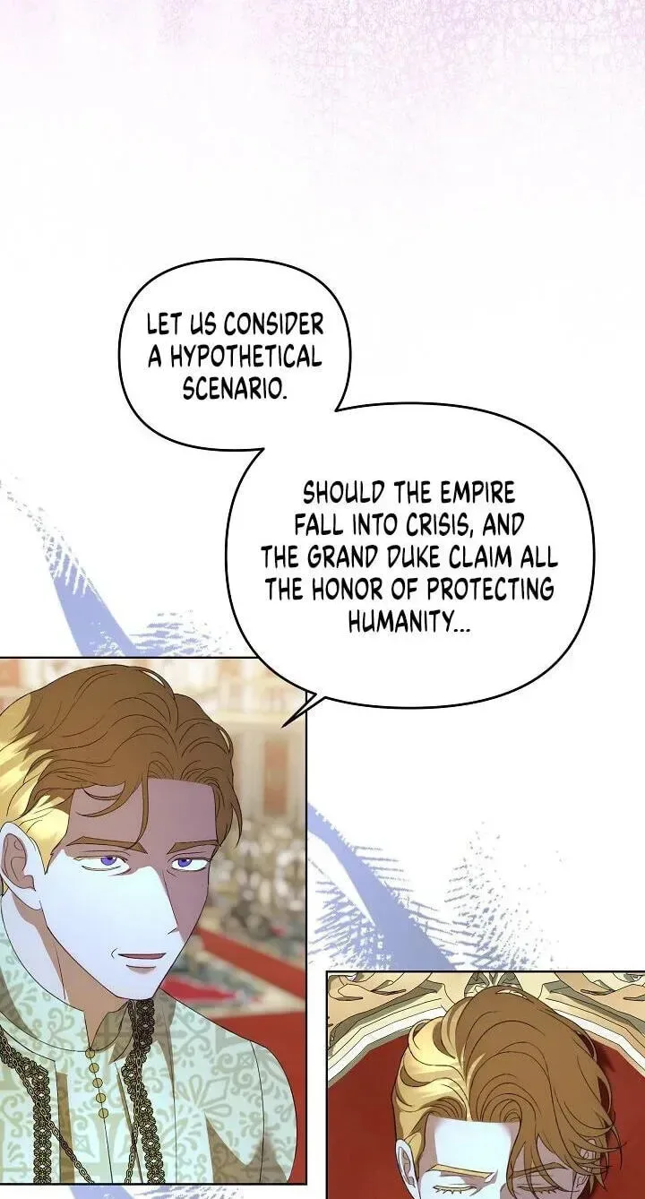 I Became the Wife of the Cursed Grand Duke Chapter 28 page 13