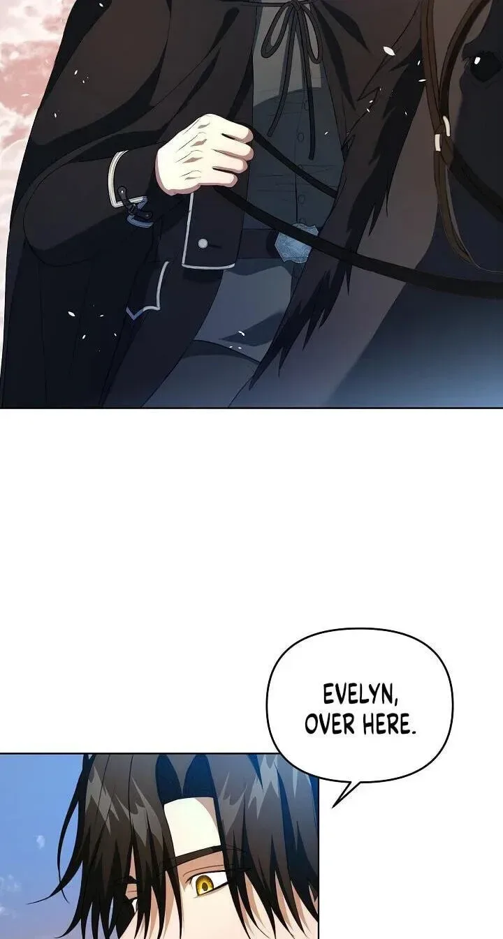I Became the Wife of the Cursed Grand Duke Chapter 28 page 29
