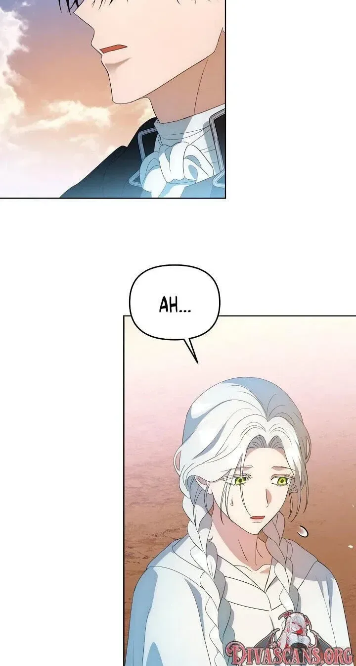 I Became the Wife of the Cursed Grand Duke Chapter 28 page 30