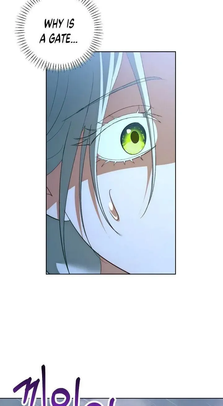 I Became the Wife of the Cursed Grand Duke Chapter 28 page 67