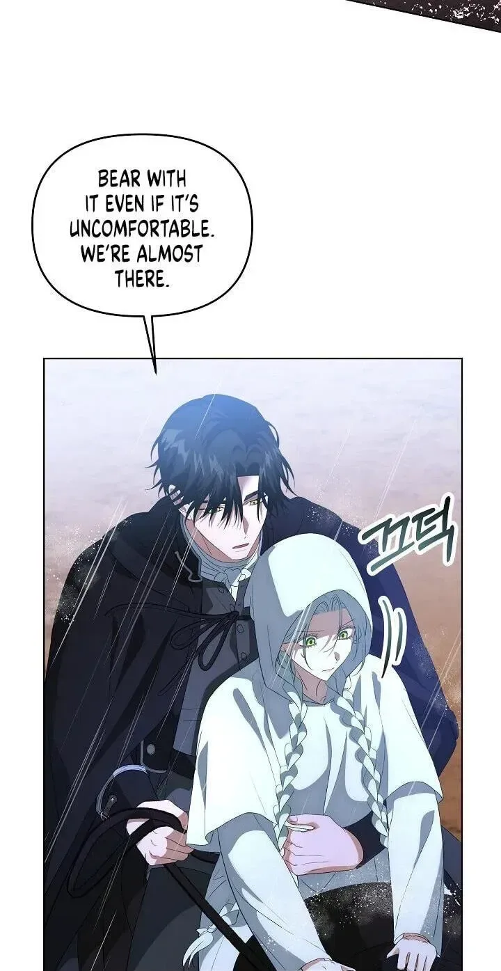 I Became the Wife of the Cursed Grand Duke Chapter 28 page 45