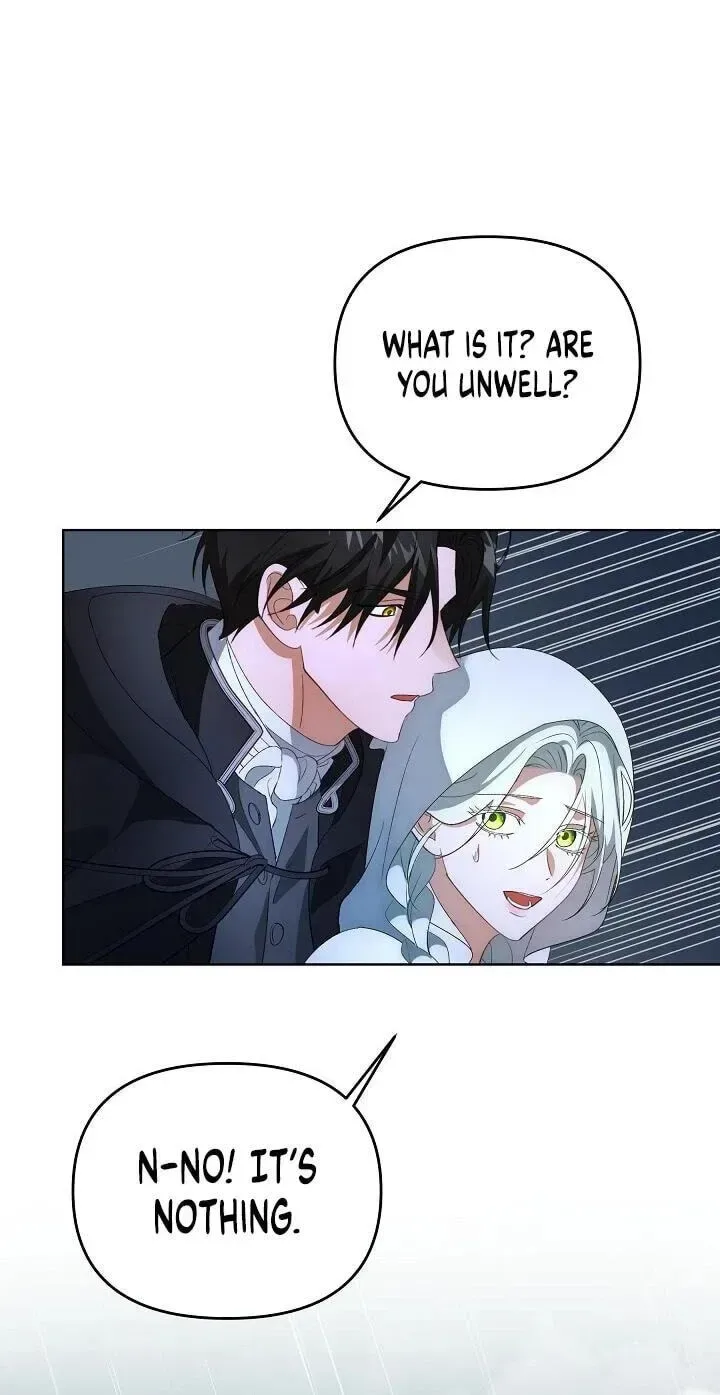 I Became the Wife of the Cursed Grand Duke Chapter 28 page 50