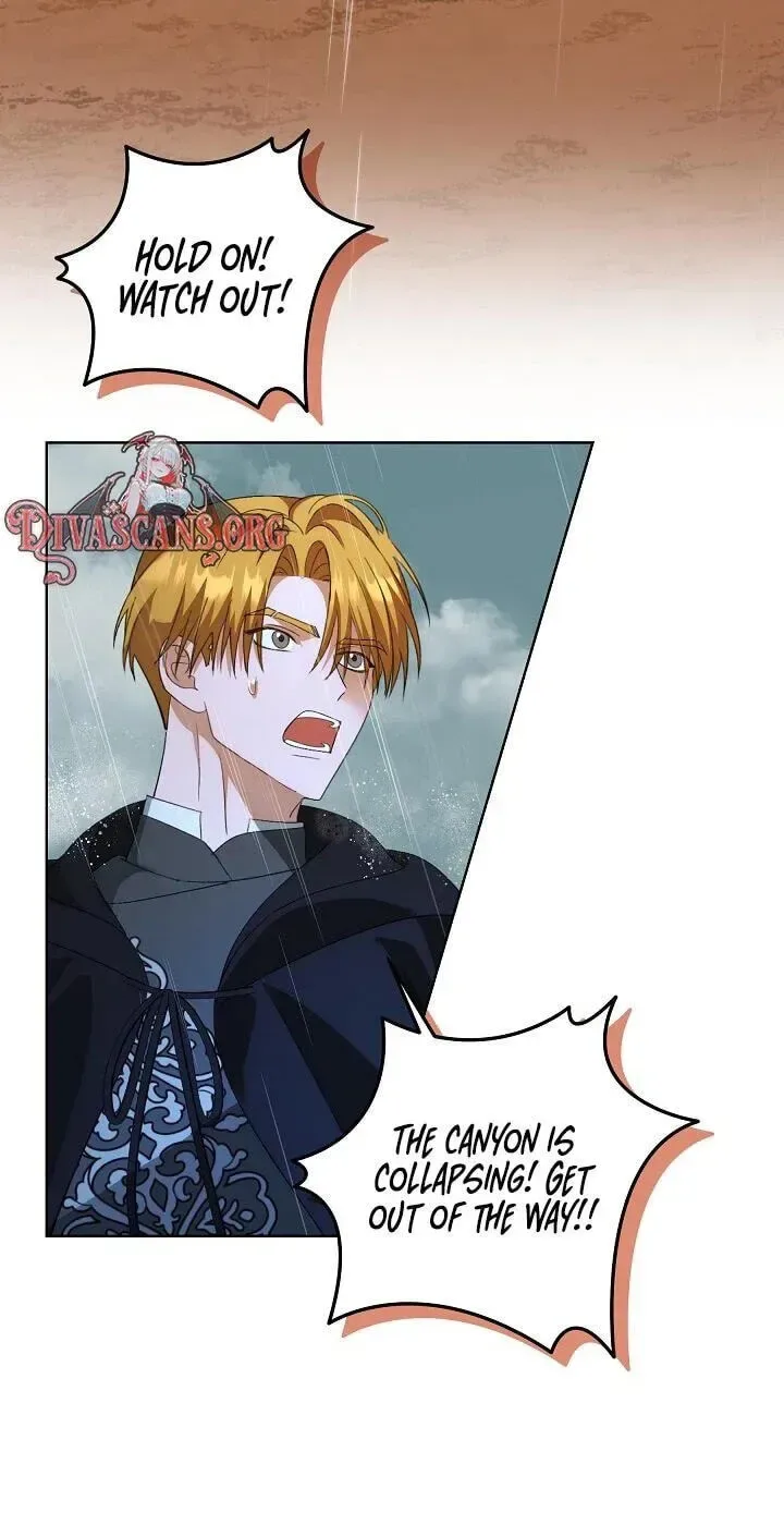 I Became the Wife of the Cursed Grand Duke Chapter 28 page 60