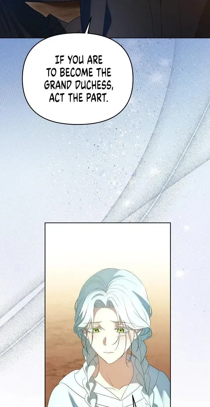 I Became the Wife of the Cursed Grand Duke Chapter 28 page 42