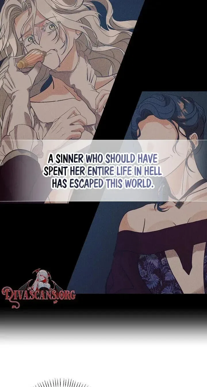 I Became the Wife of the Cursed Grand Duke Chapter 28 page 23