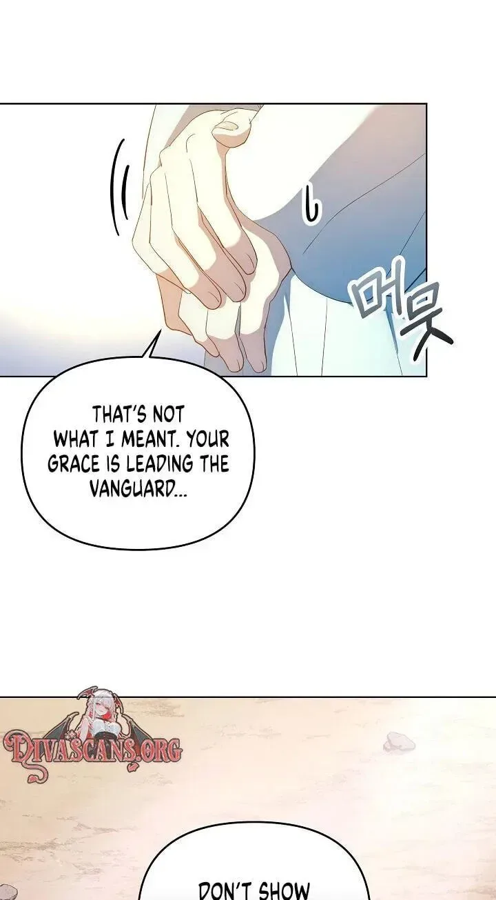 I Became the Wife of the Cursed Grand Duke Chapter 28 page 40