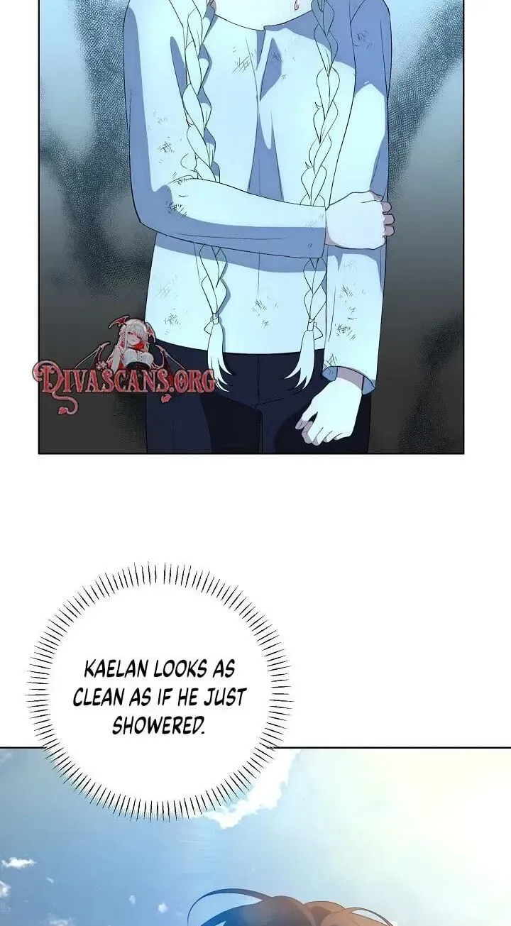 I Became the Wife of the Cursed Grand Duke Chapter 28 page 34