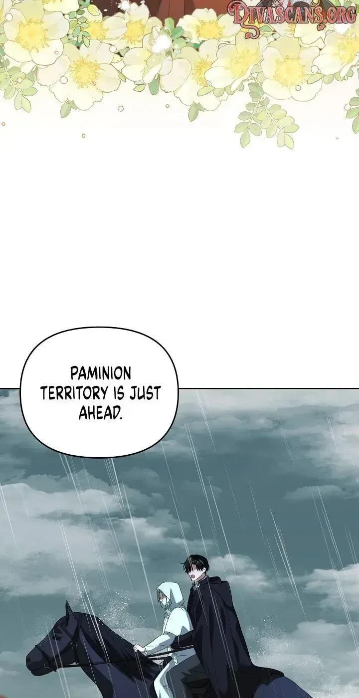 I Became the Wife of the Cursed Grand Duke Chapter 28 page 57