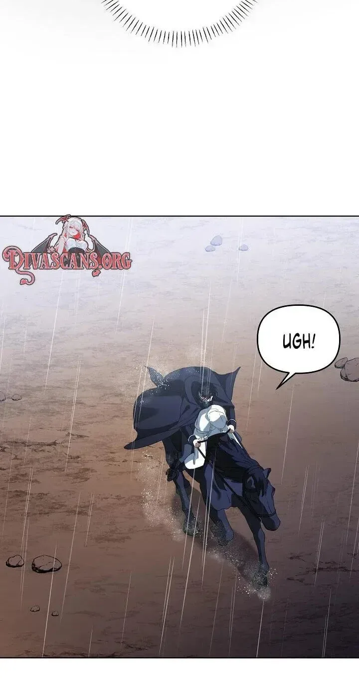 I Became the Wife of the Cursed Grand Duke Chapter 28 page 49