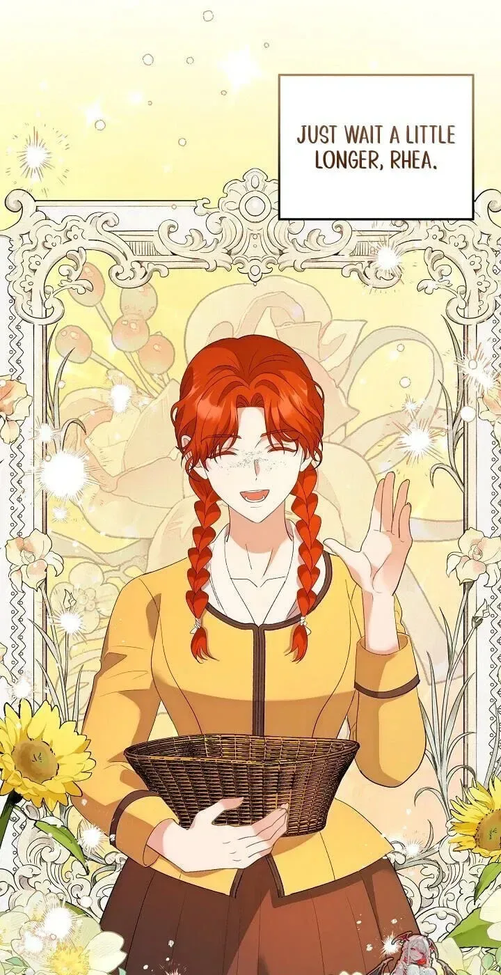 I Became the Wife of the Cursed Grand Duke Chapter 28 page 56