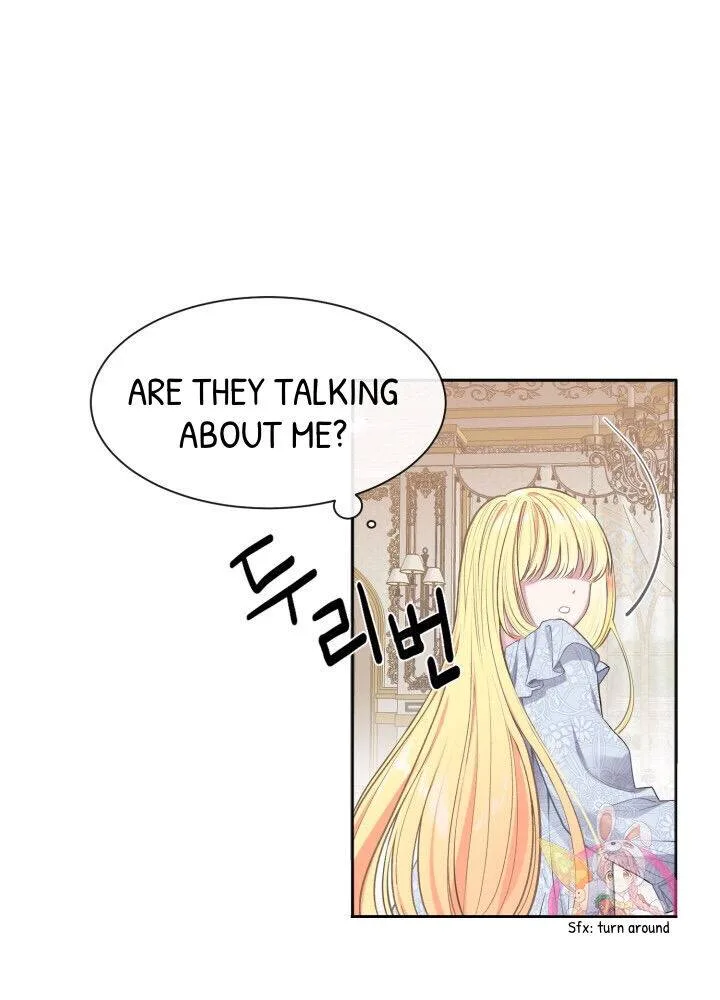 I Became The Wife Of The Monstrous Crown Prince Chapter 1 page 17