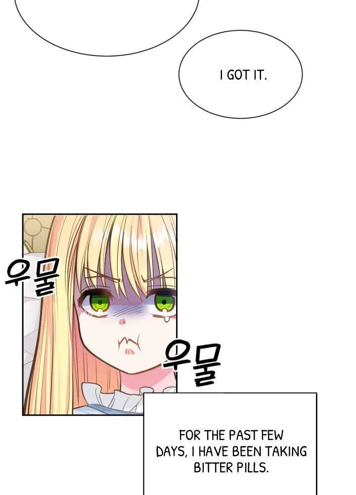 I Became The Wife Of The Monstrous Crown Prince Chapter 1 page 25
