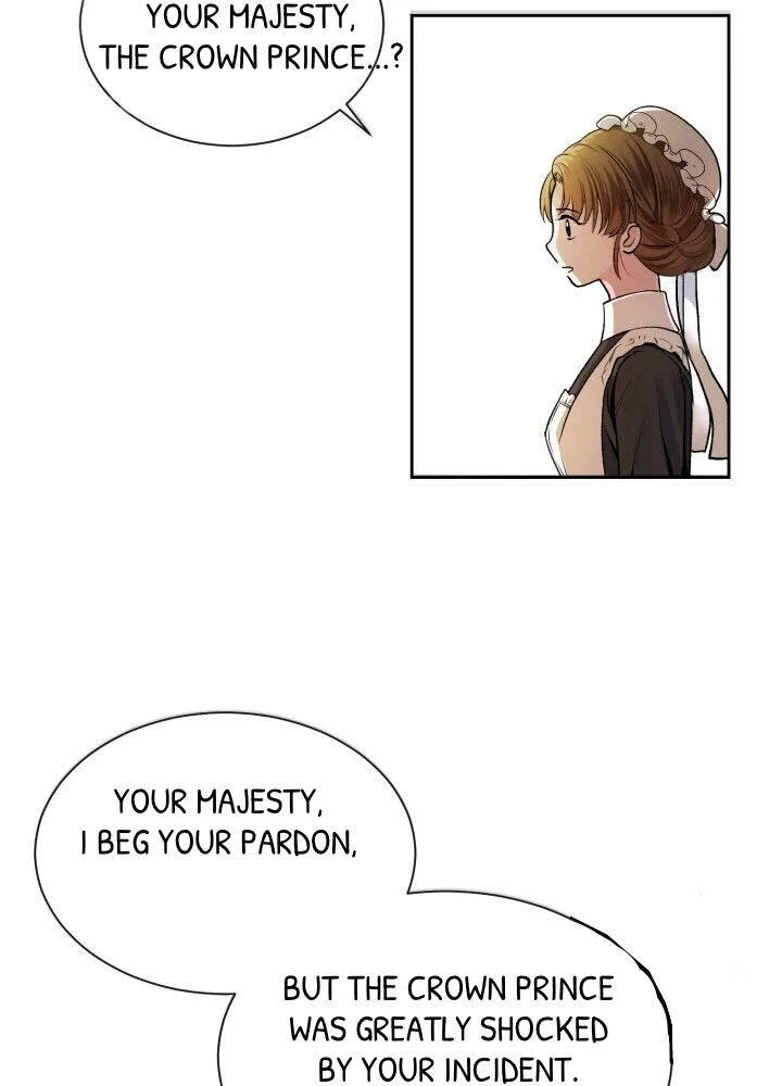 I Became The Wife Of The Monstrous Crown Prince Chapter 1 page 51