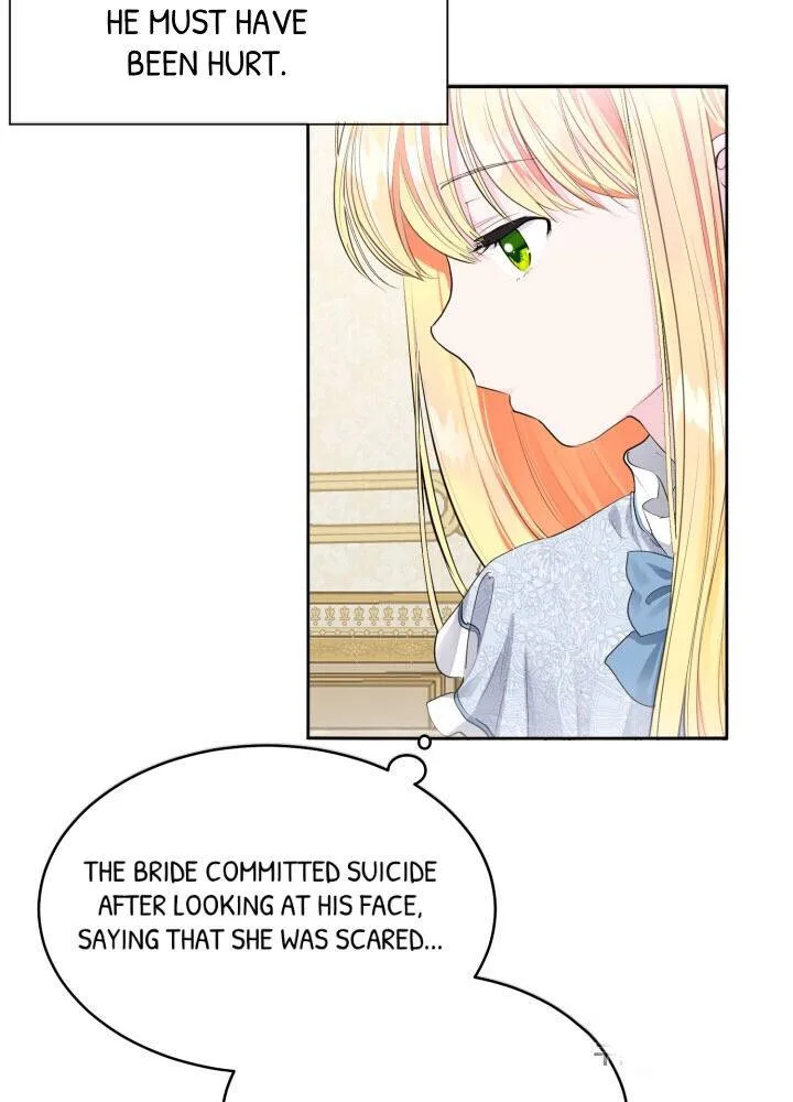 I Became The Wife Of The Monstrous Crown Prince Chapter 1 page 48