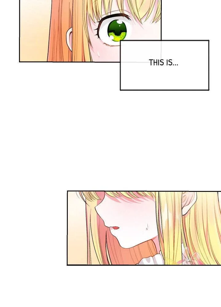 I Became The Wife Of The Monstrous Crown Prince Chapter 1 page 20
