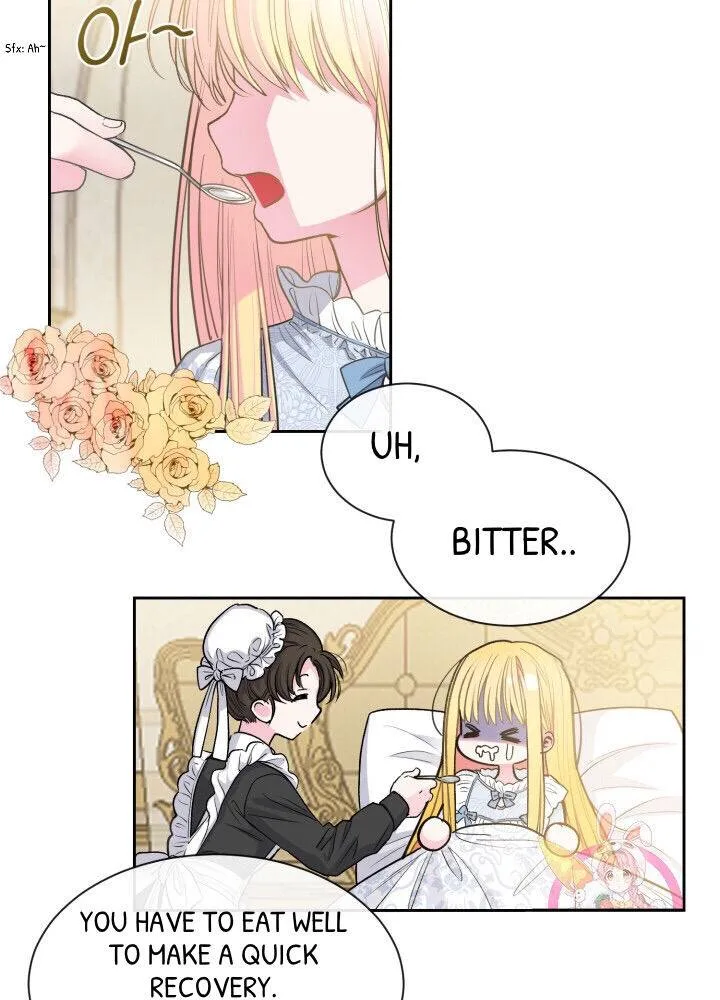 I Became The Wife Of The Monstrous Crown Prince Chapter 1 page 24