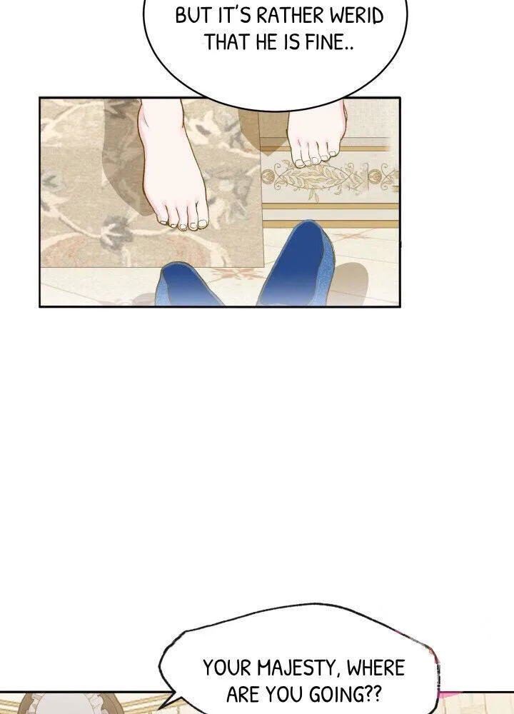 I Became The Wife Of The Monstrous Crown Prince Chapter 1 page 49
