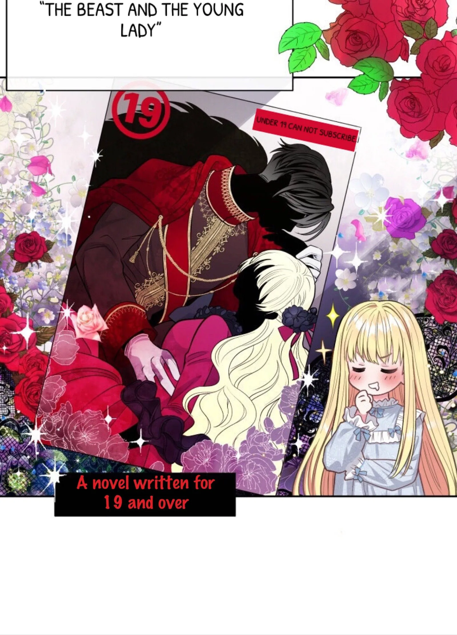 I Became The Wife Of The Monstrous Crown Prince Chapter 1 page 28