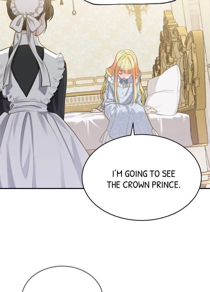 I Became The Wife Of The Monstrous Crown Prince Chapter 1 page 50