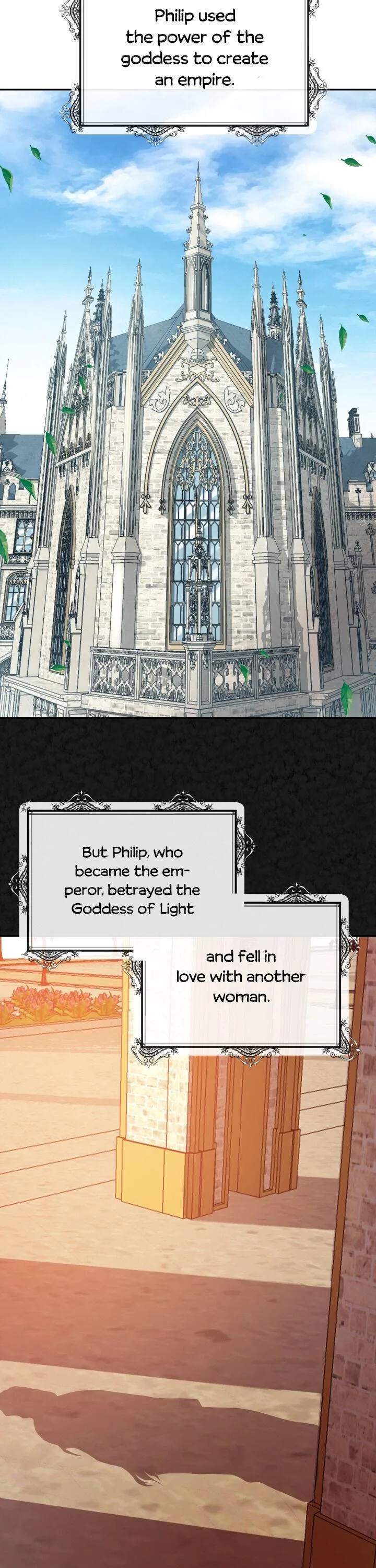 I Became The Wife Of The Monstrous Crown Prince Chapter 3 page 12