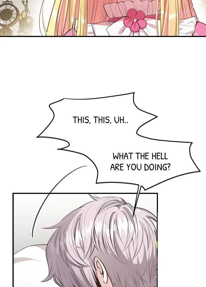 I Became The Wife Of The Monstrous Crown Prince Chapter 1 page 90