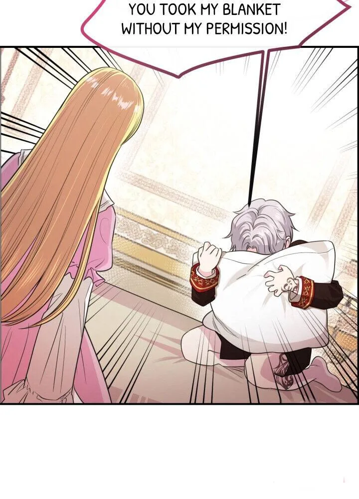 I Became The Wife Of The Monstrous Crown Prince Chapter 1 page 92