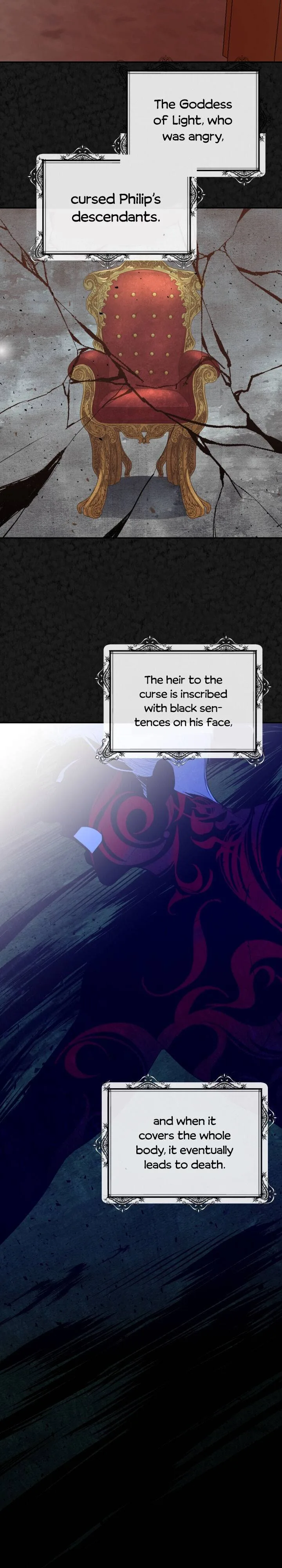 I Became The Wife Of The Monstrous Crown Prince Chapter 3 page 13