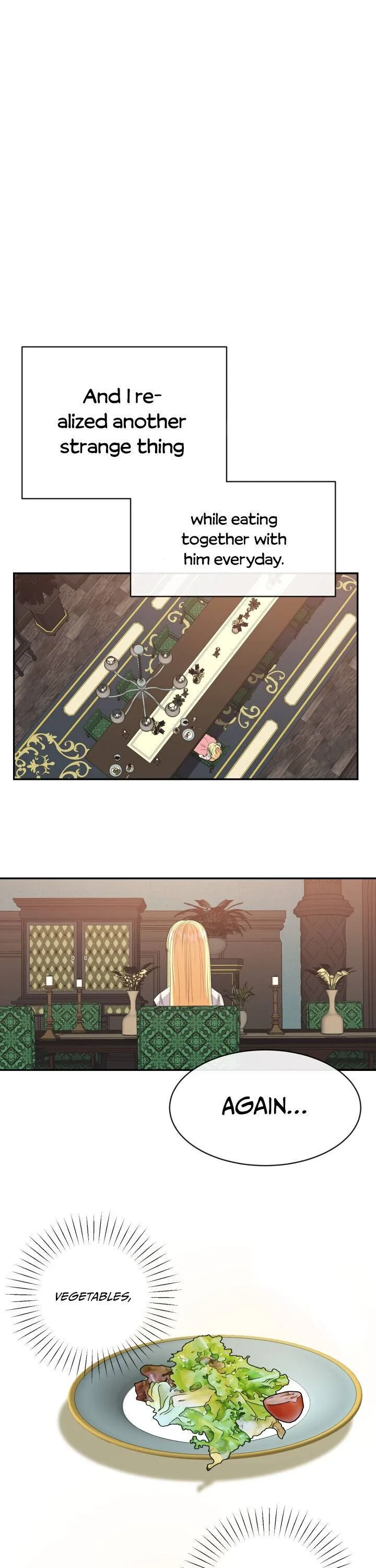 I Became The Wife Of The Monstrous Crown Prince Chapter 3 page 25