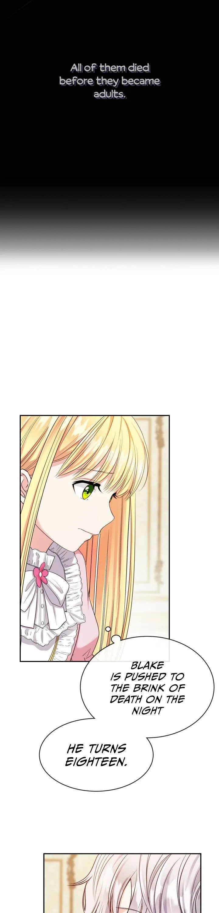 I Became The Wife Of The Monstrous Crown Prince Chapter 3 page 14