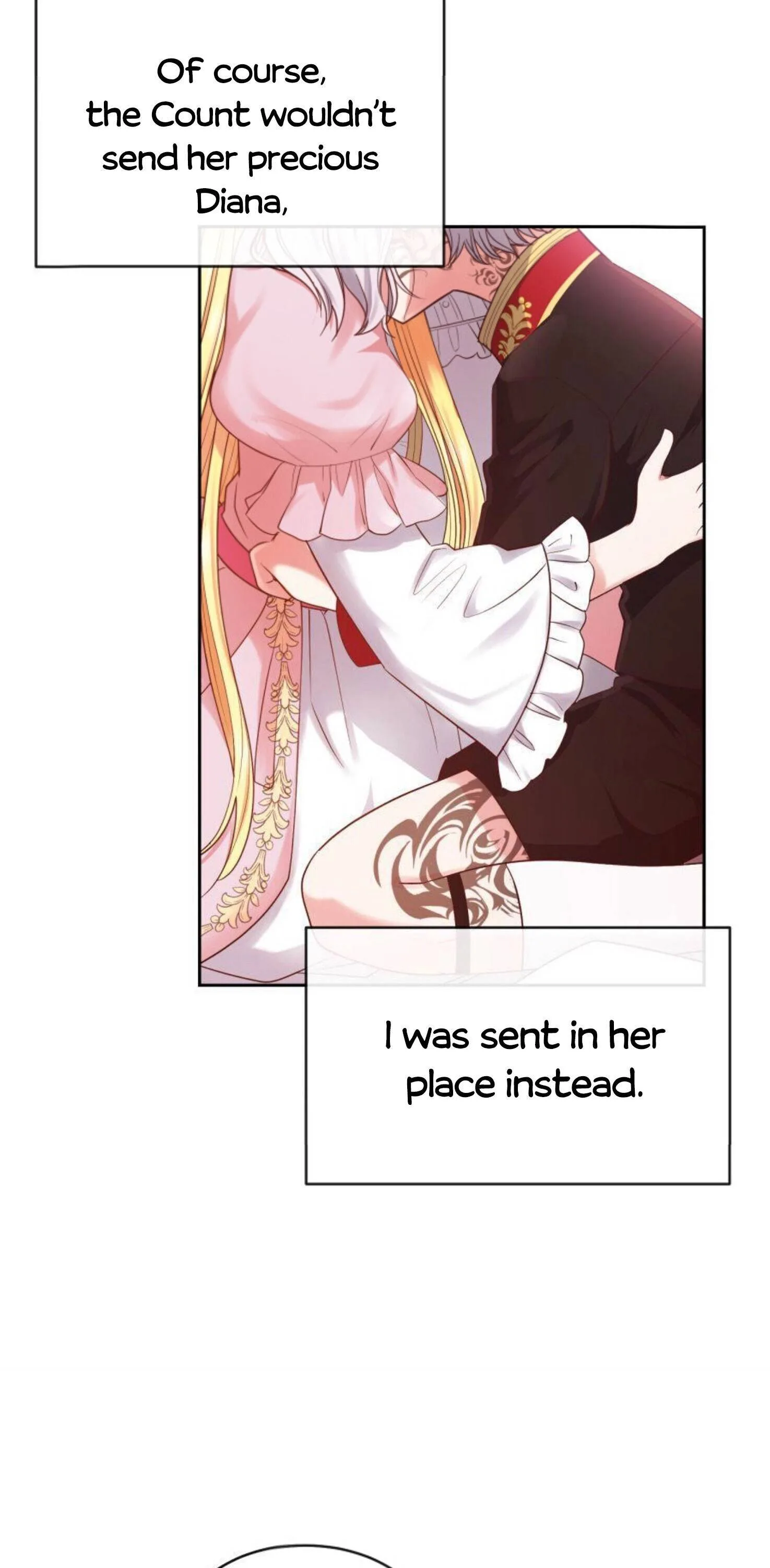 I Became The Wife Of The Monstrous Crown Prince Chapter 2 page 20