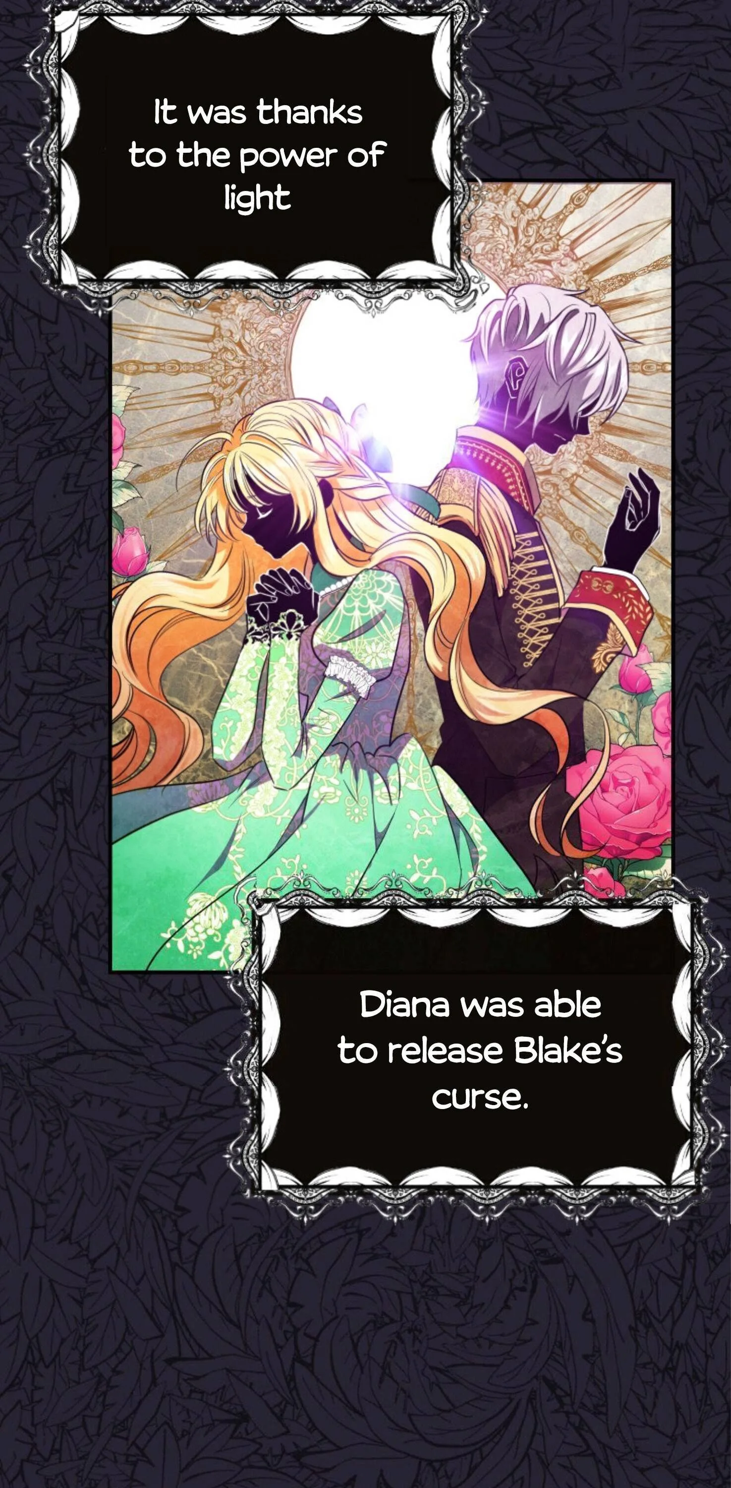 I Became The Wife Of The Monstrous Crown Prince Chapter 2 page 26