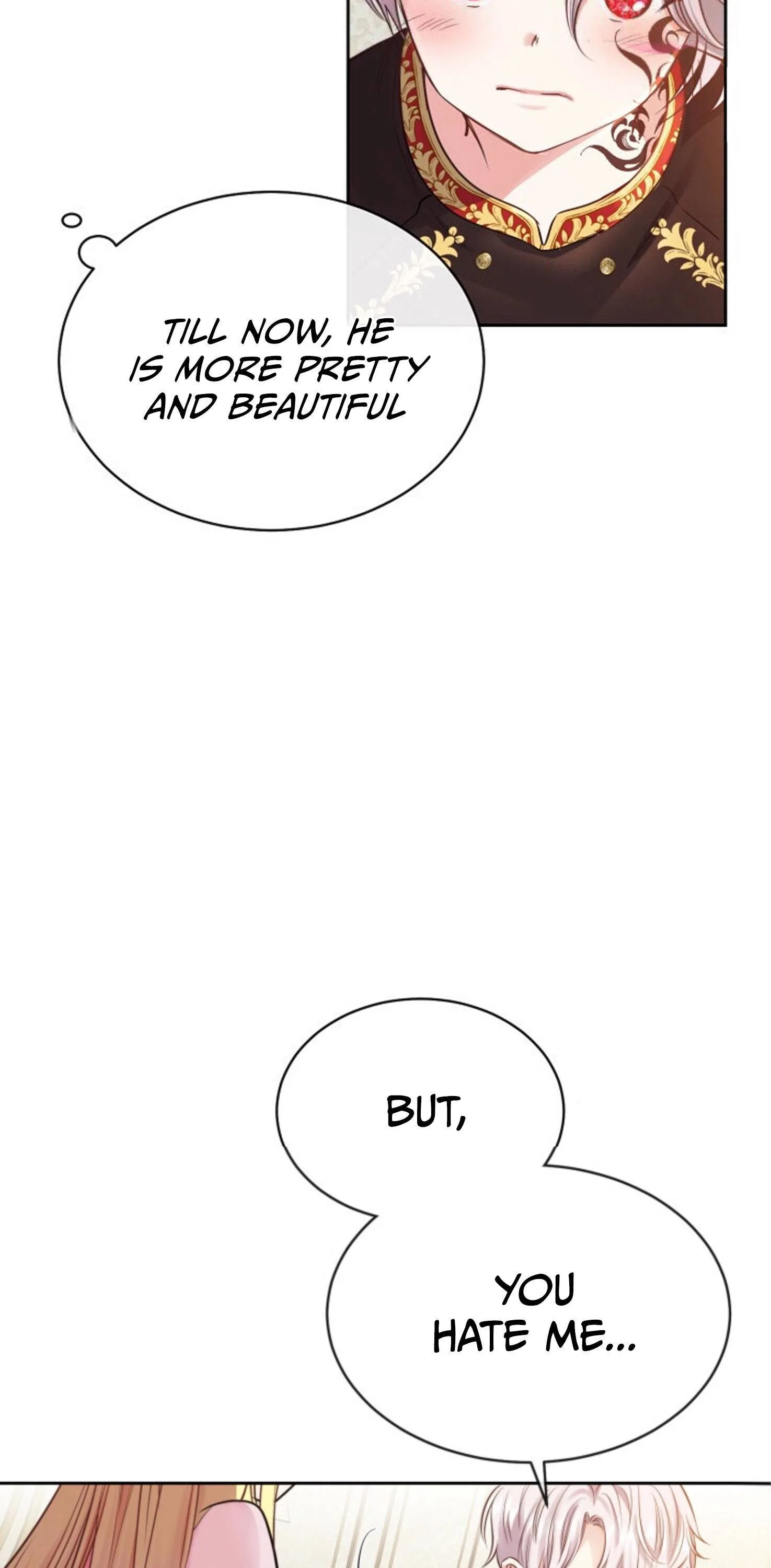 I Became The Wife Of The Monstrous Crown Prince Chapter 2 page 6