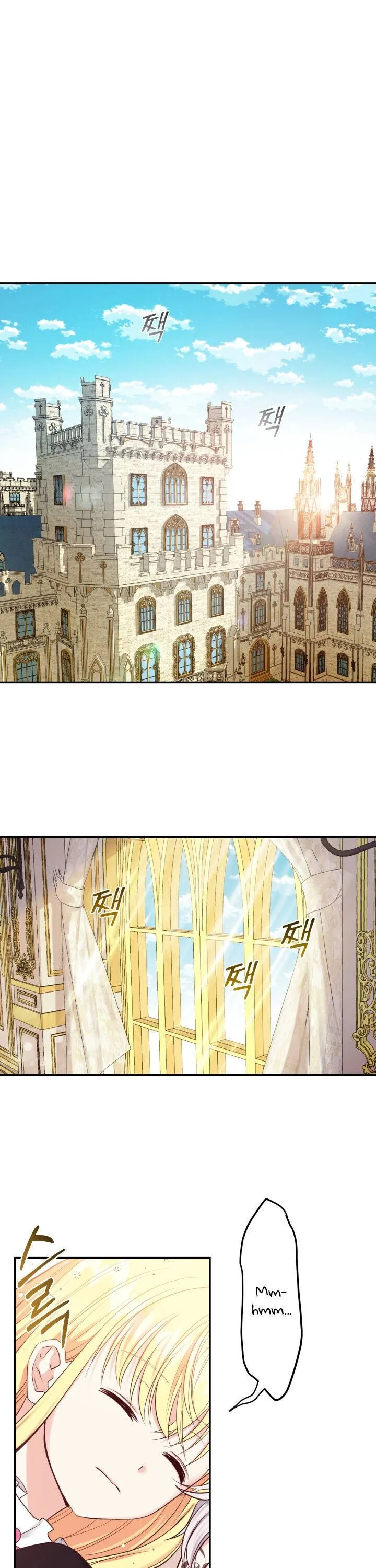 I Became The Wife Of The Monstrous Crown Prince Chapter 3 page 20