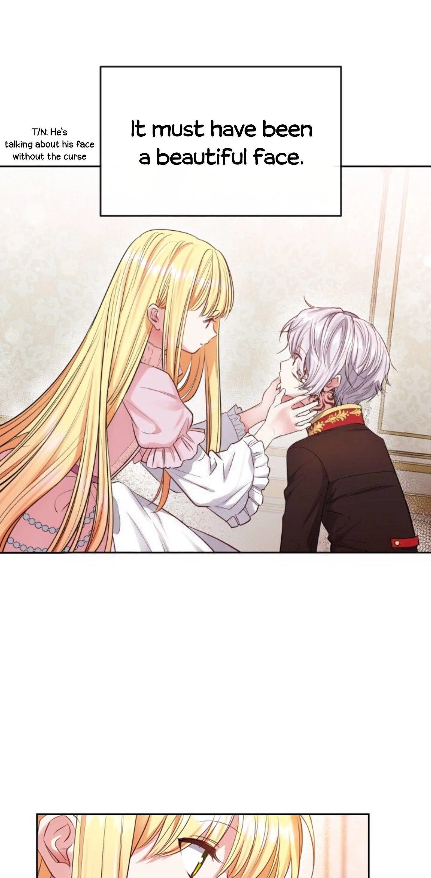 I Became The Wife Of The Monstrous Crown Prince Chapter 2 page 4