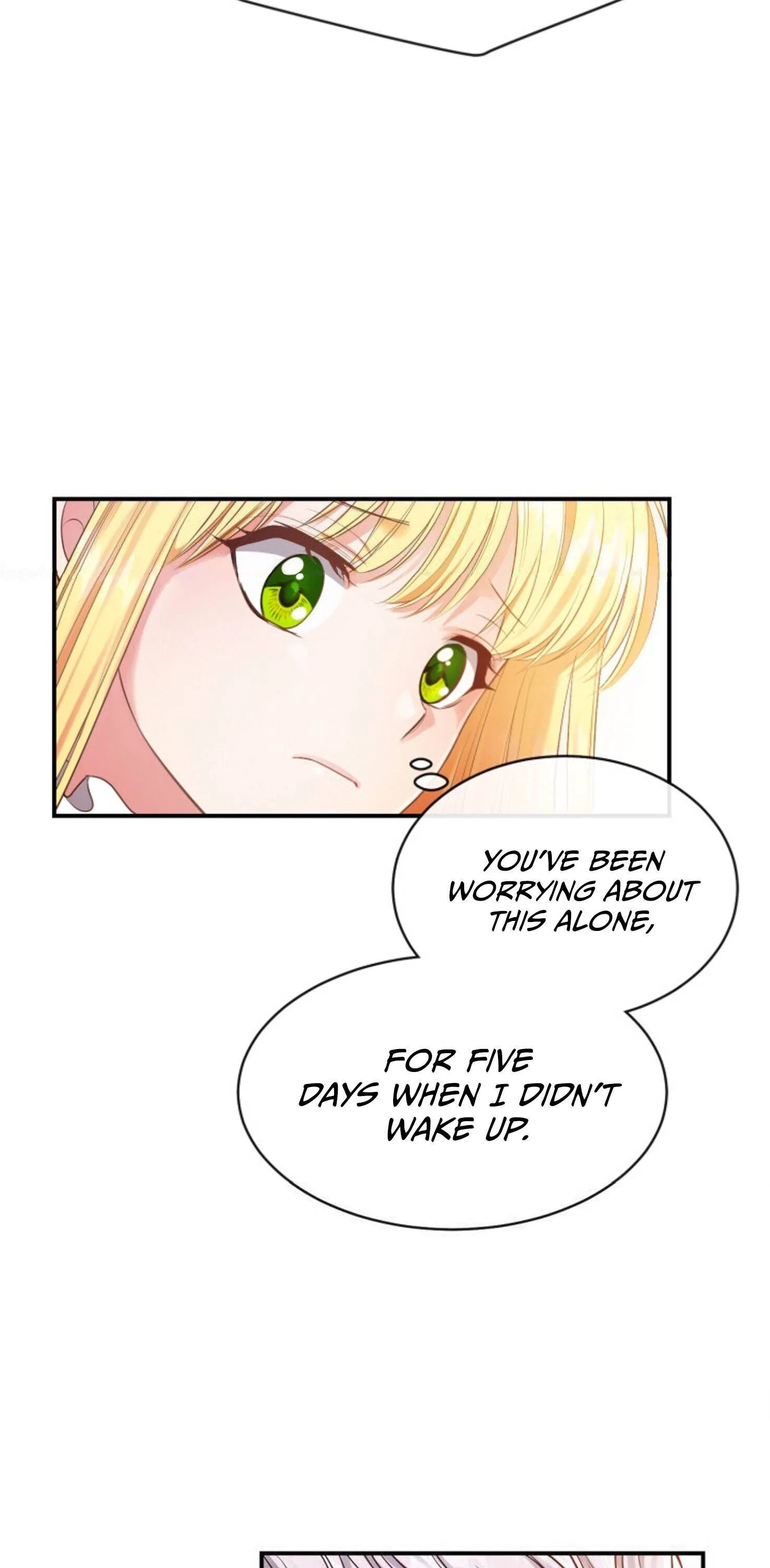 I Became The Wife Of The Monstrous Crown Prince Chapter 2 page 15