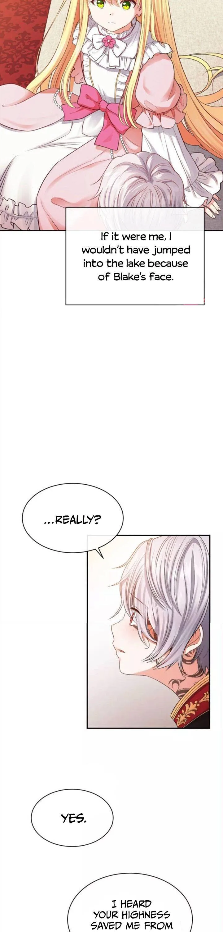I Became The Wife Of The Monstrous Crown Prince Chapter 2 page 10