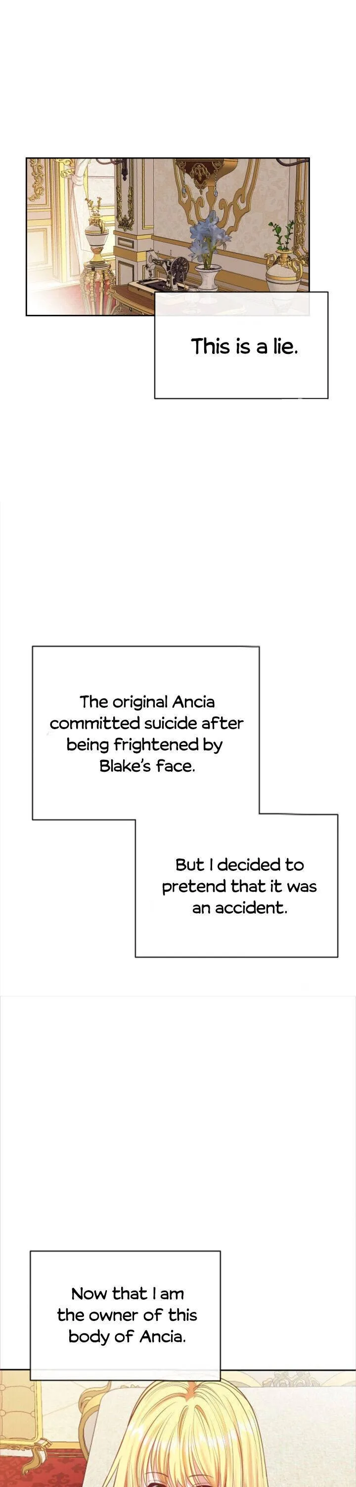 I Became The Wife Of The Monstrous Crown Prince Chapter 2 page 9