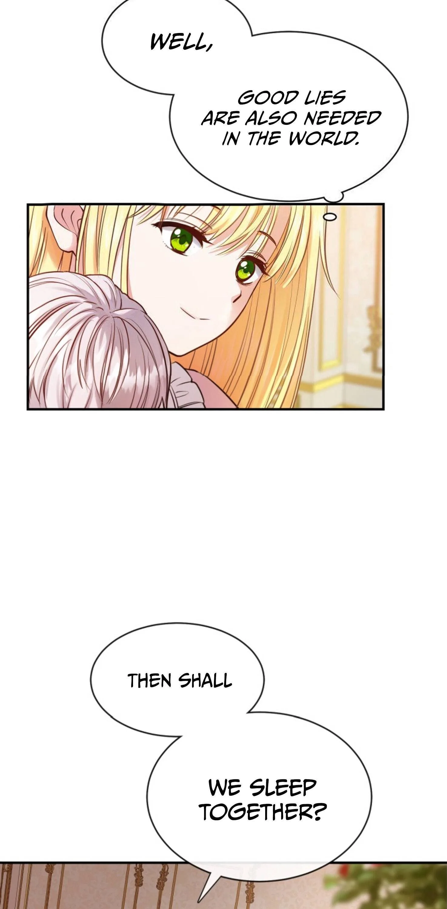 I Became The Wife Of The Monstrous Crown Prince Chapter 2 page 21
