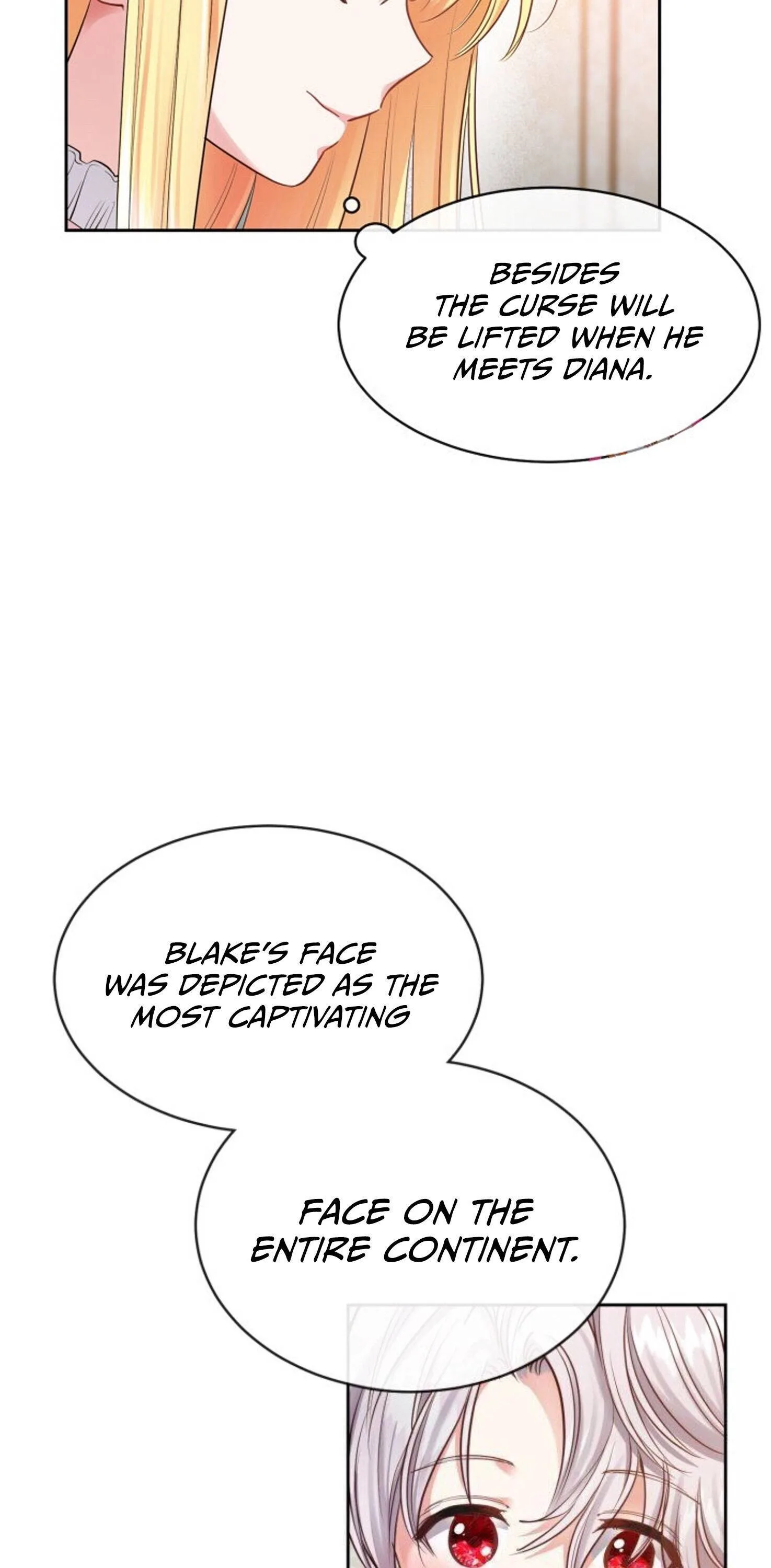 I Became The Wife Of The Monstrous Crown Prince Chapter 2 page 5