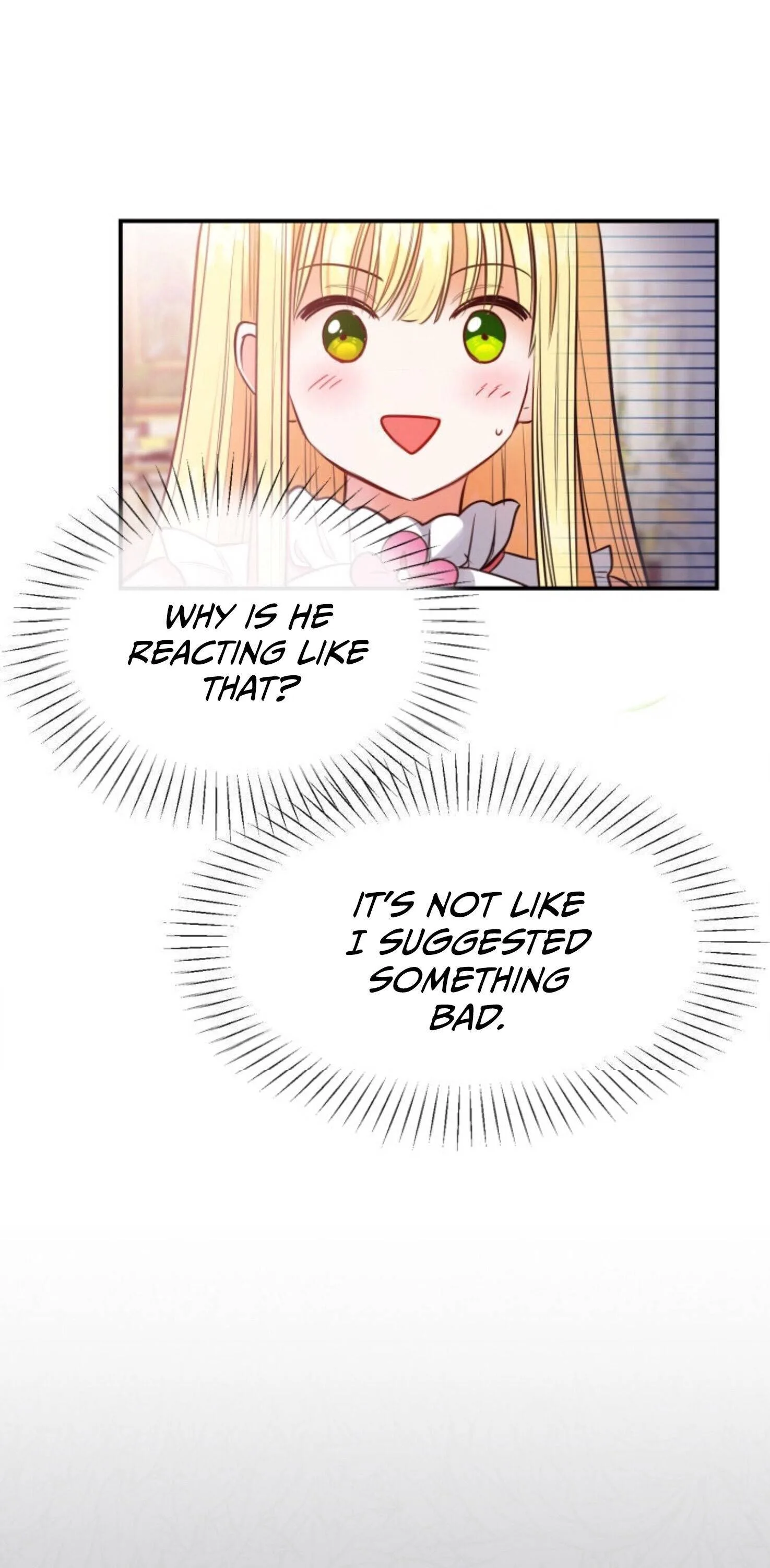 I Became The Wife Of The Monstrous Crown Prince Chapter 2 page 24