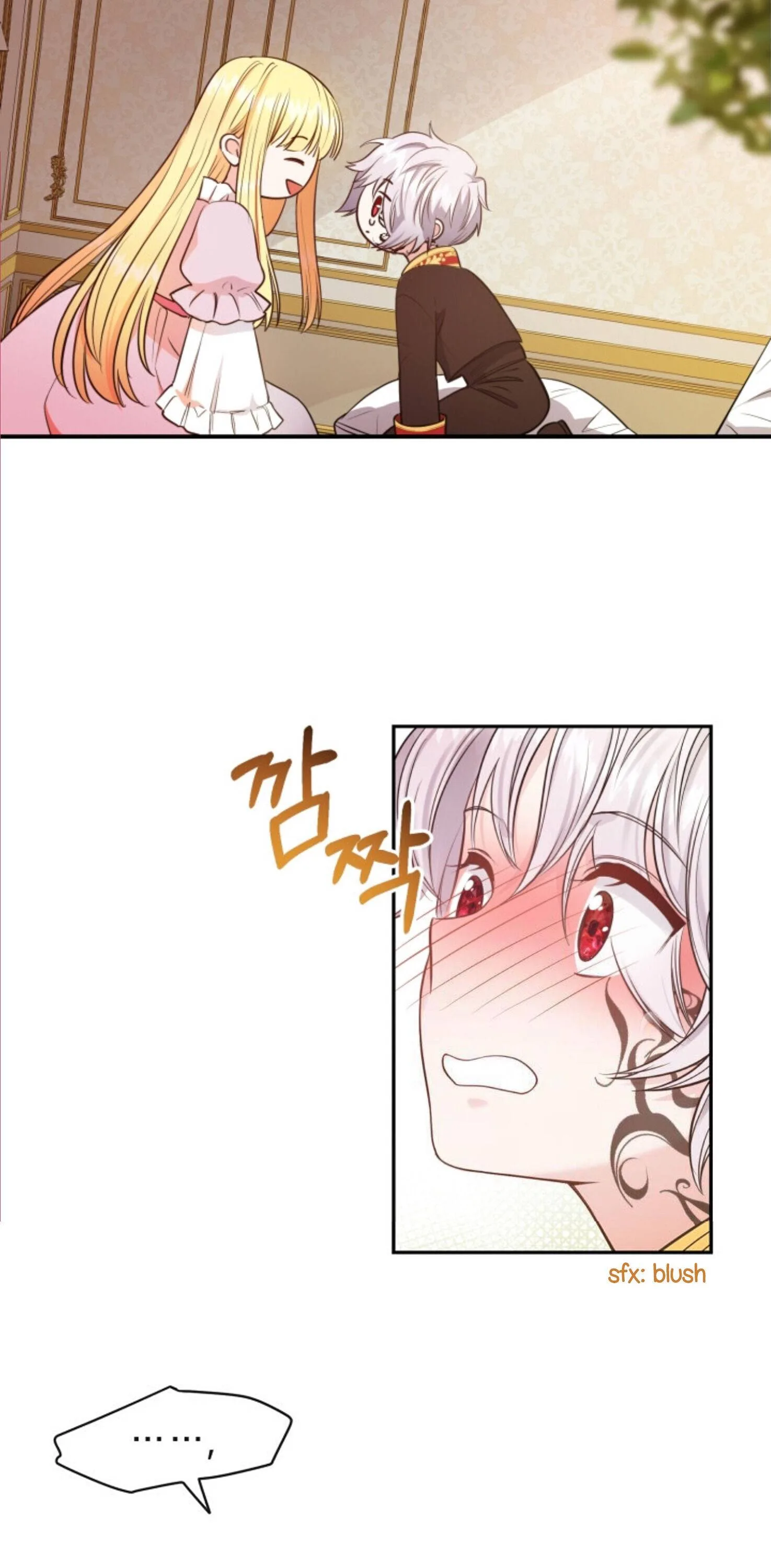 I Became The Wife Of The Monstrous Crown Prince Chapter 2 page 22