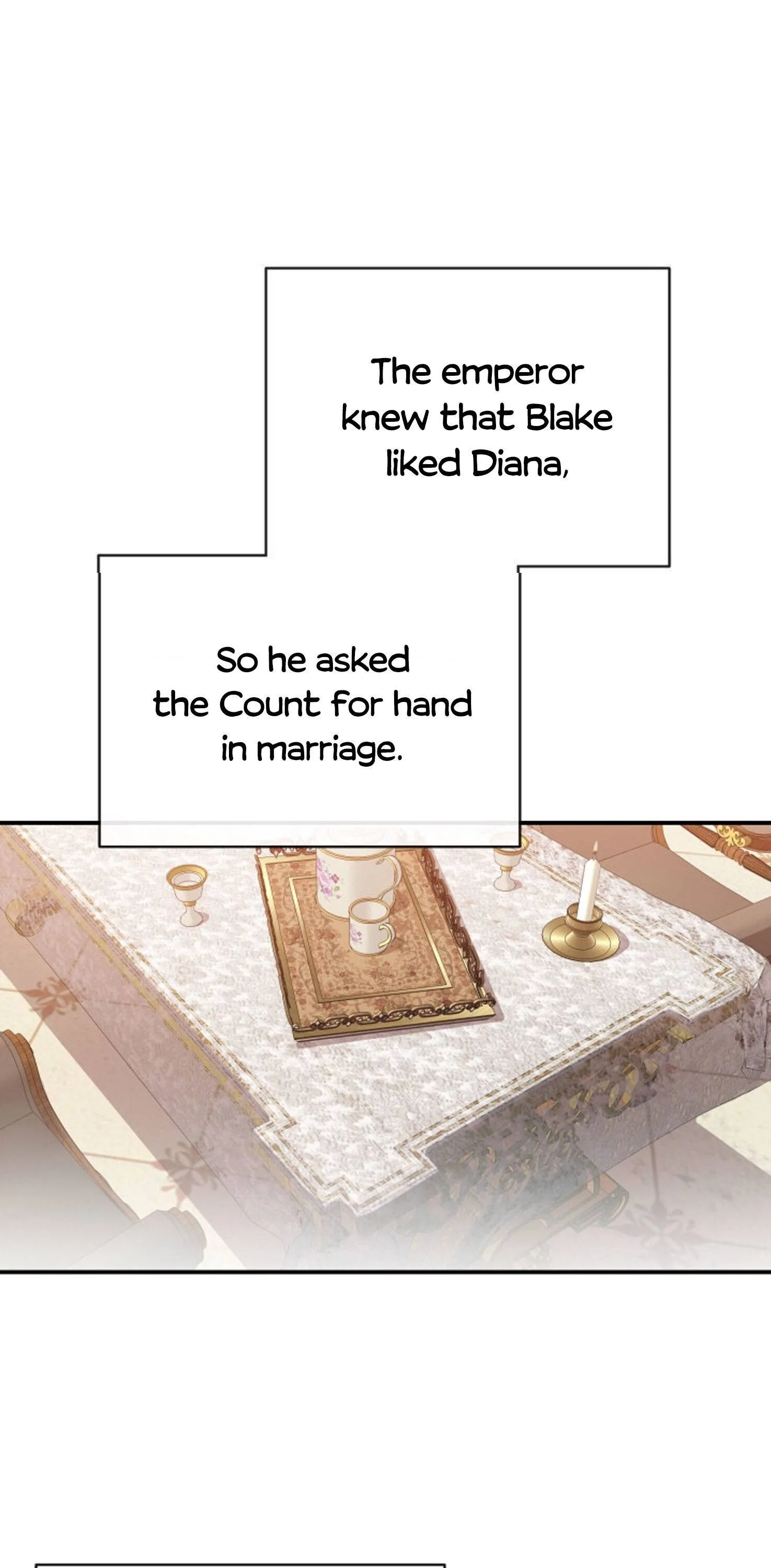I Became The Wife Of The Monstrous Crown Prince Chapter 2 page 19