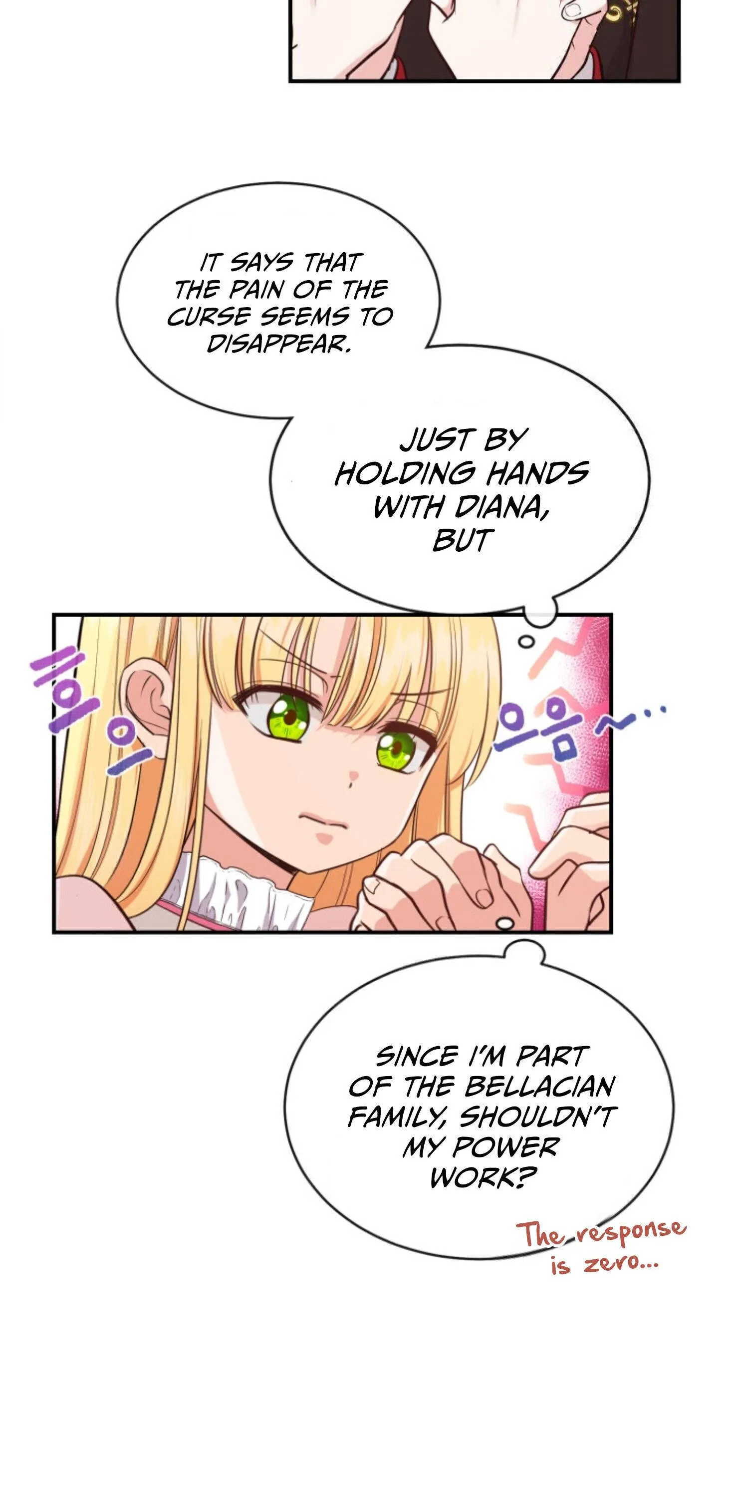 I Became The Wife Of The Monstrous Crown Prince Chapter 2 page 40
