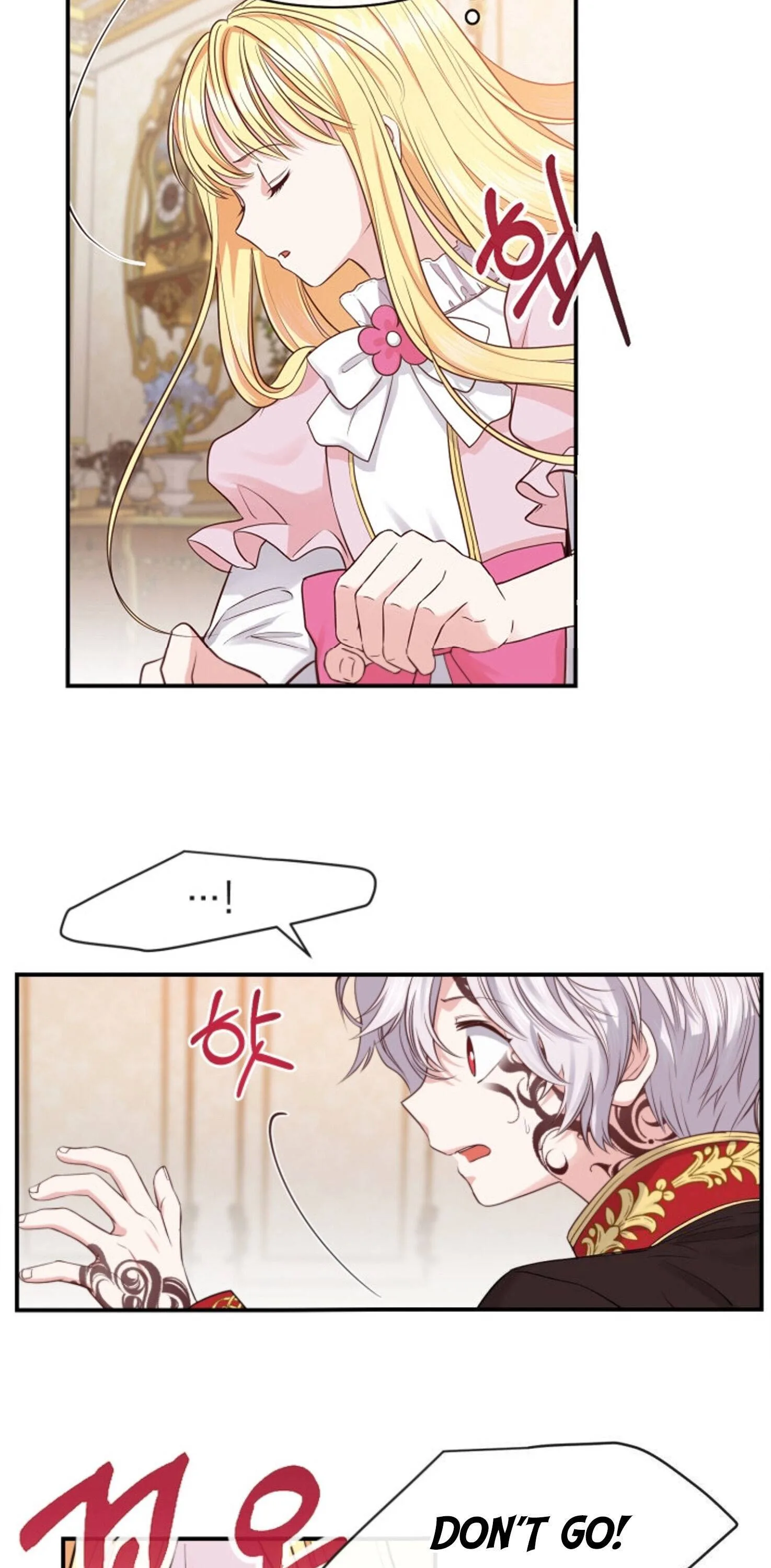 I Became The Wife Of The Monstrous Crown Prince Chapter 2 page 42