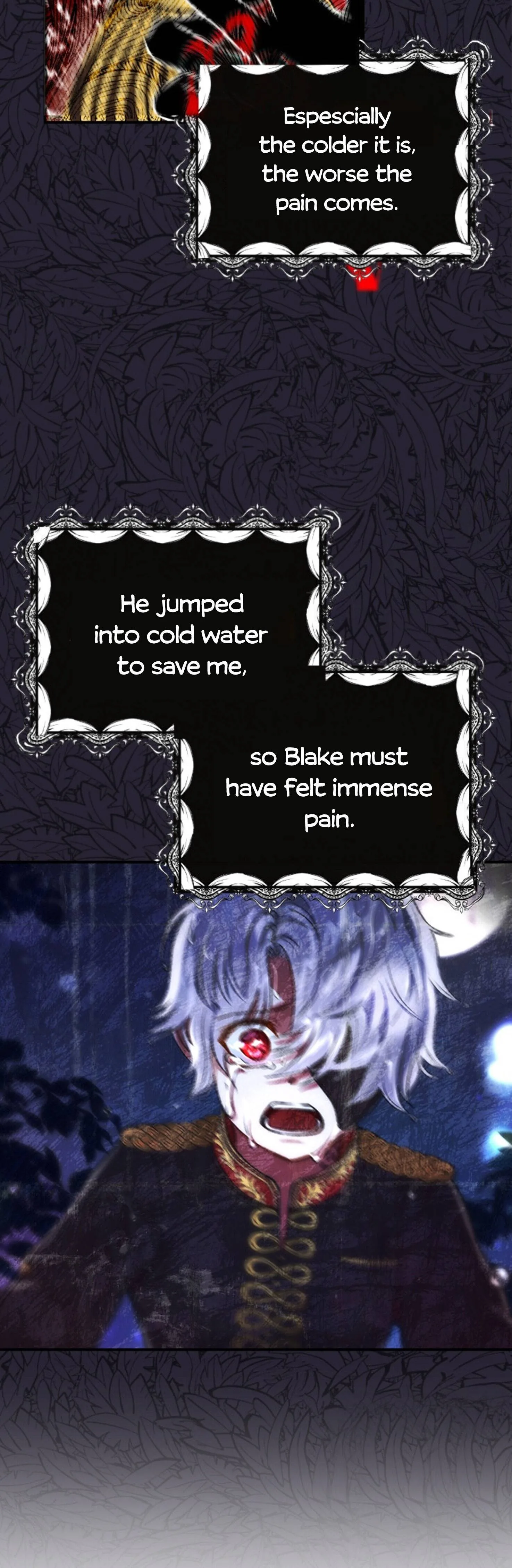 I Became The Wife Of The Monstrous Crown Prince Chapter 2 page 30