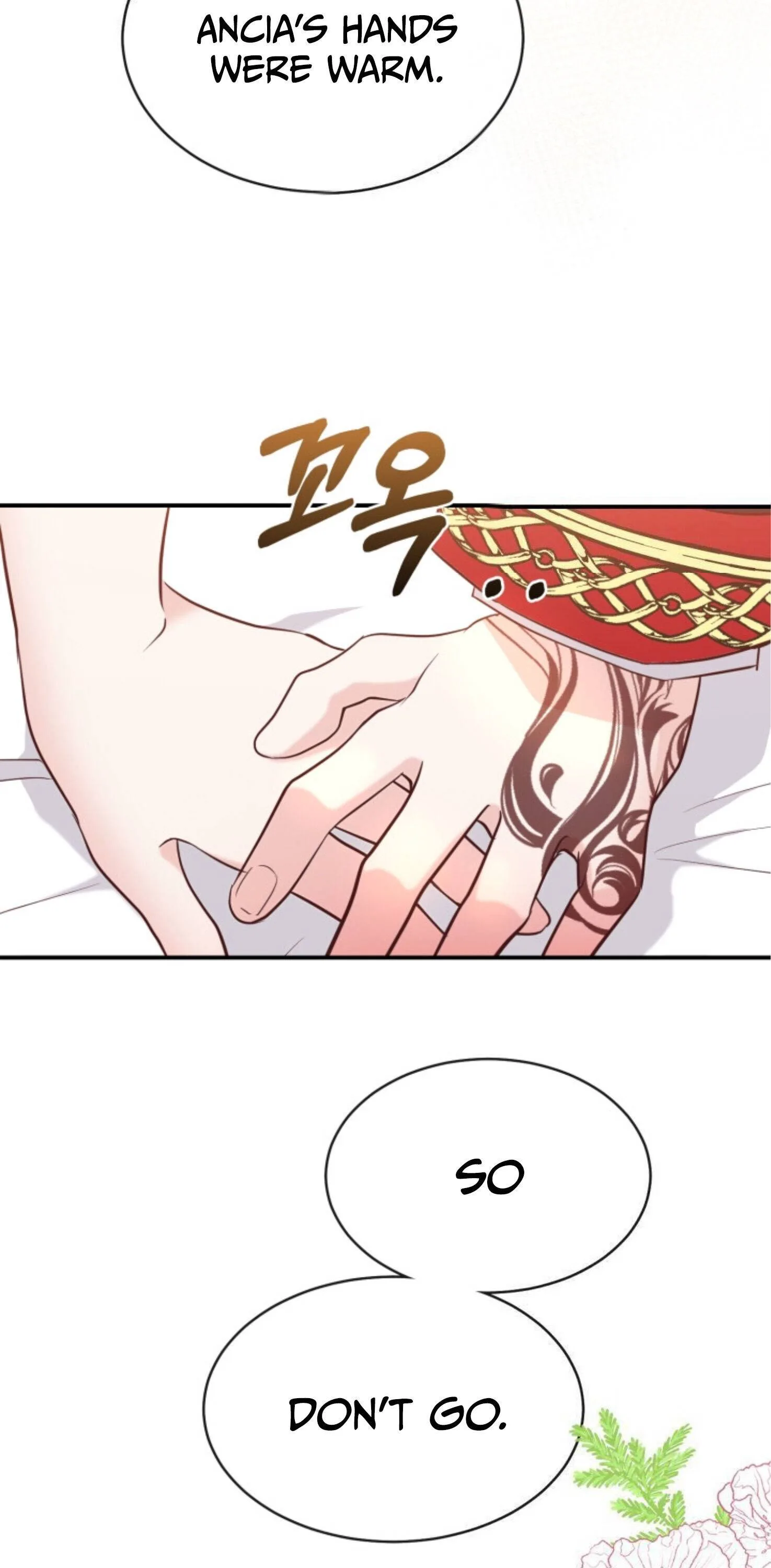 I Became The Wife Of The Monstrous Crown Prince Chapter 2 page 45